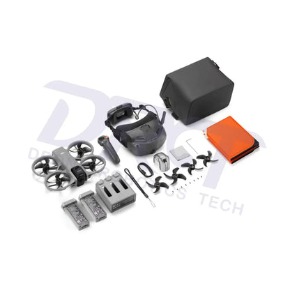 DJI Avata 360 Motion Fly More Combo（DJI Goggles 3）