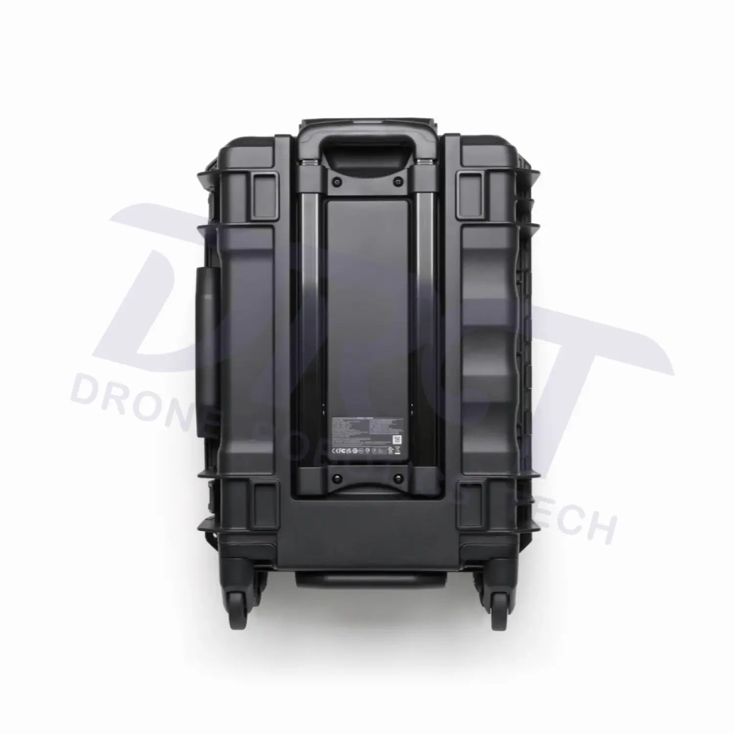 DJI BS100 Intelligent Battery Station for Matrice 400-5