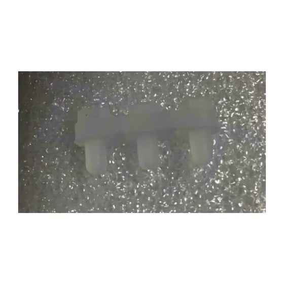DJI Agras C12000 Charger Status LED Pipe - Genuine DJI Part