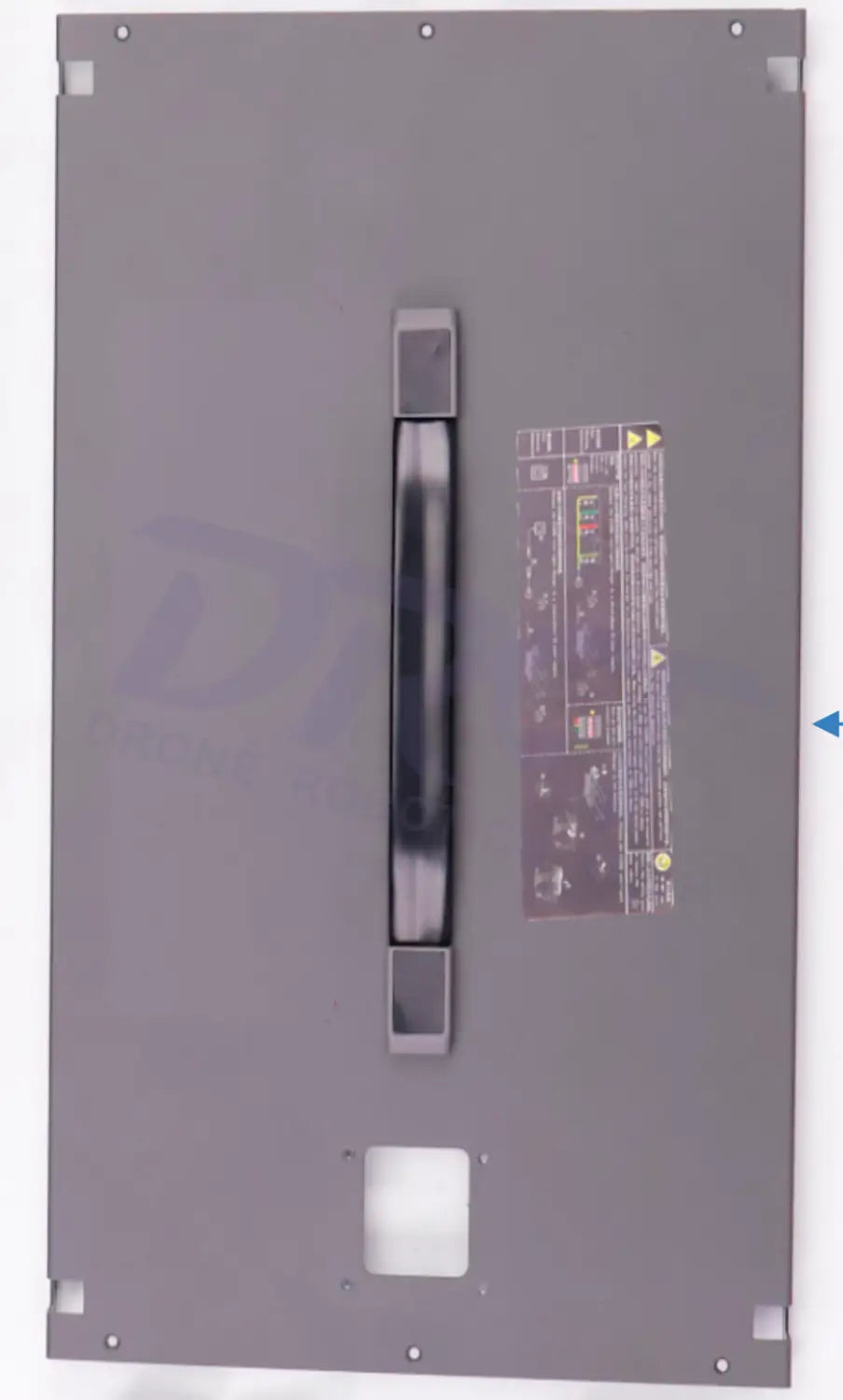 BC.AG.SS001070-Charger Upper Cover Module