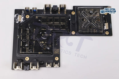 T30 Battery Station Board Module