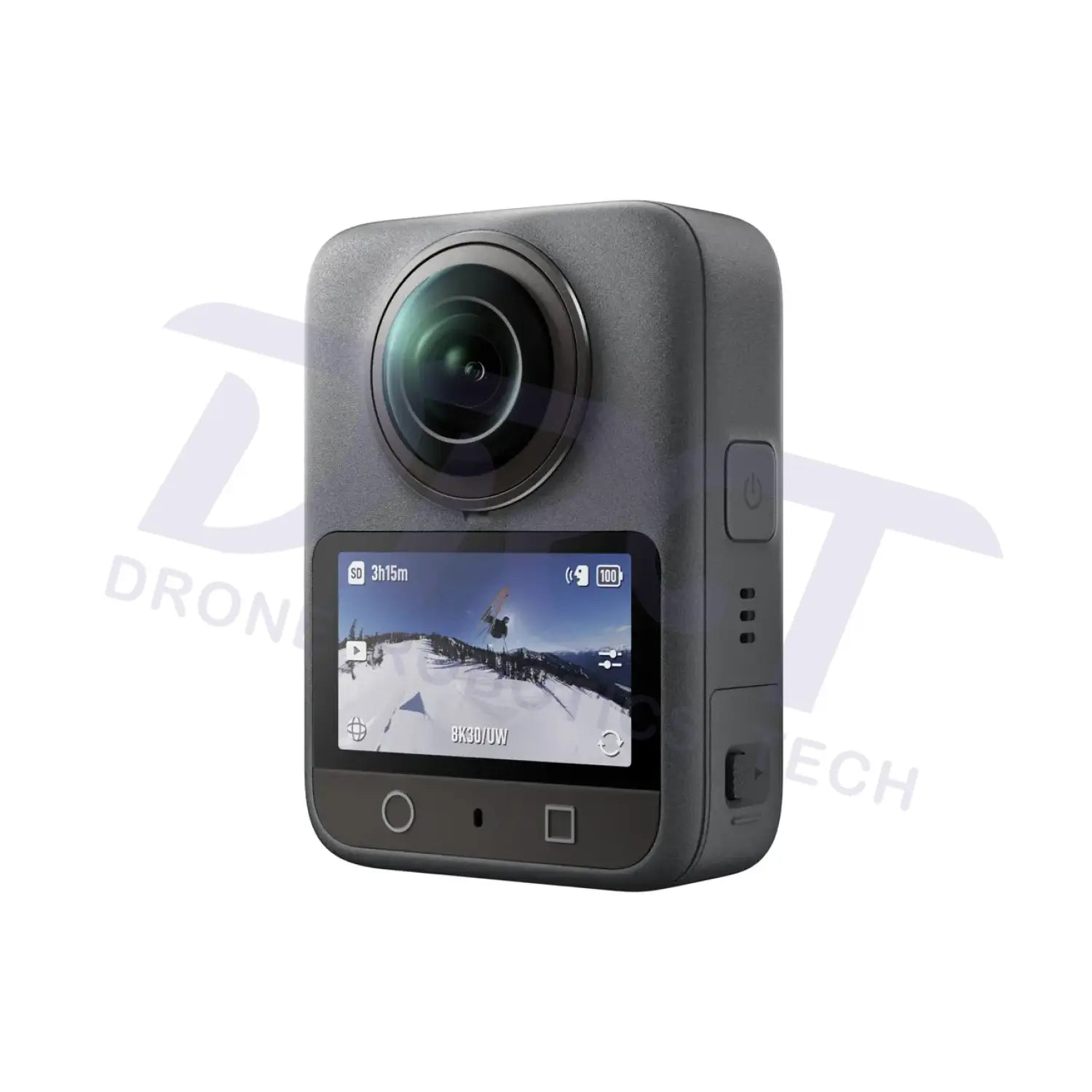 DJI Camera Osmo 360 Standard Combo - Camera
