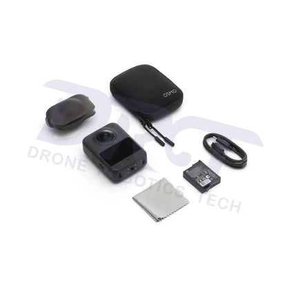 DJI Camera Osmo 360 Standard Combo - Camera