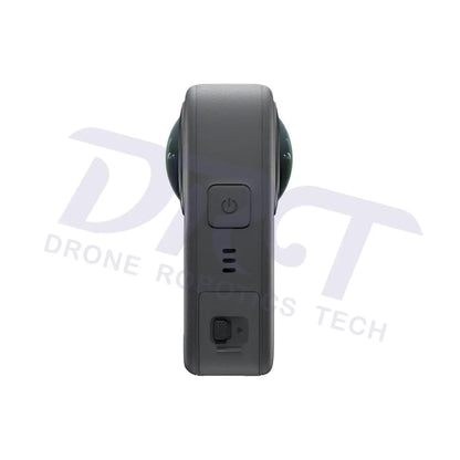 DJI Camera Osmo 360 Standard Combo - Camera