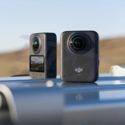 DJI Camera Osmo 360 Standard Combo - Camera