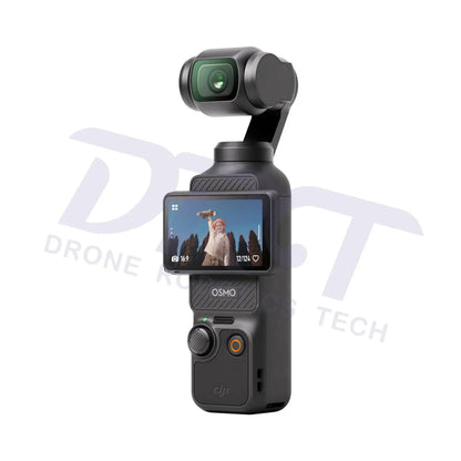 DJI Camera Osmo Pocket 3