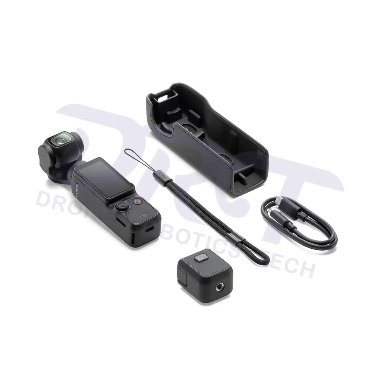 DJI Camera Osmo Pocket 3