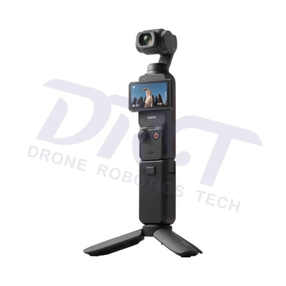 DJI Camera Osmo Pocket 3 Creator Combo
