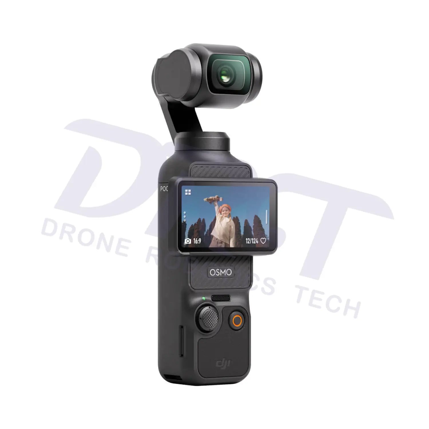 DJI Camera Osmo Pocket 3 Creator Combo
