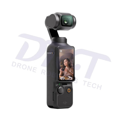 DJI Camera Osmo Pocket 3 Creator Combo