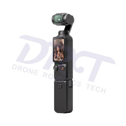 DJI Camera Osmo Pocket 3 Creator Combo