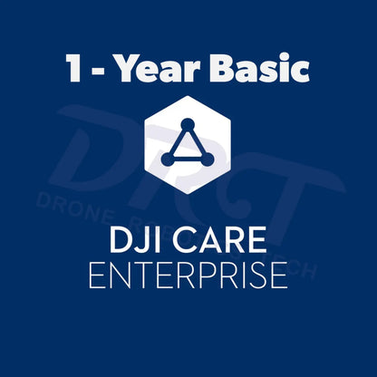 DJI Care Enterprise Protection Plan - DJI Mavic 3E / 1-Year Basic - Care