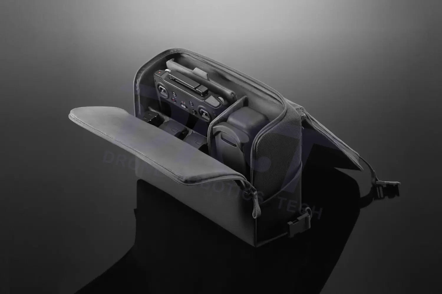DJI Convertible Carrying Bag - Accessories