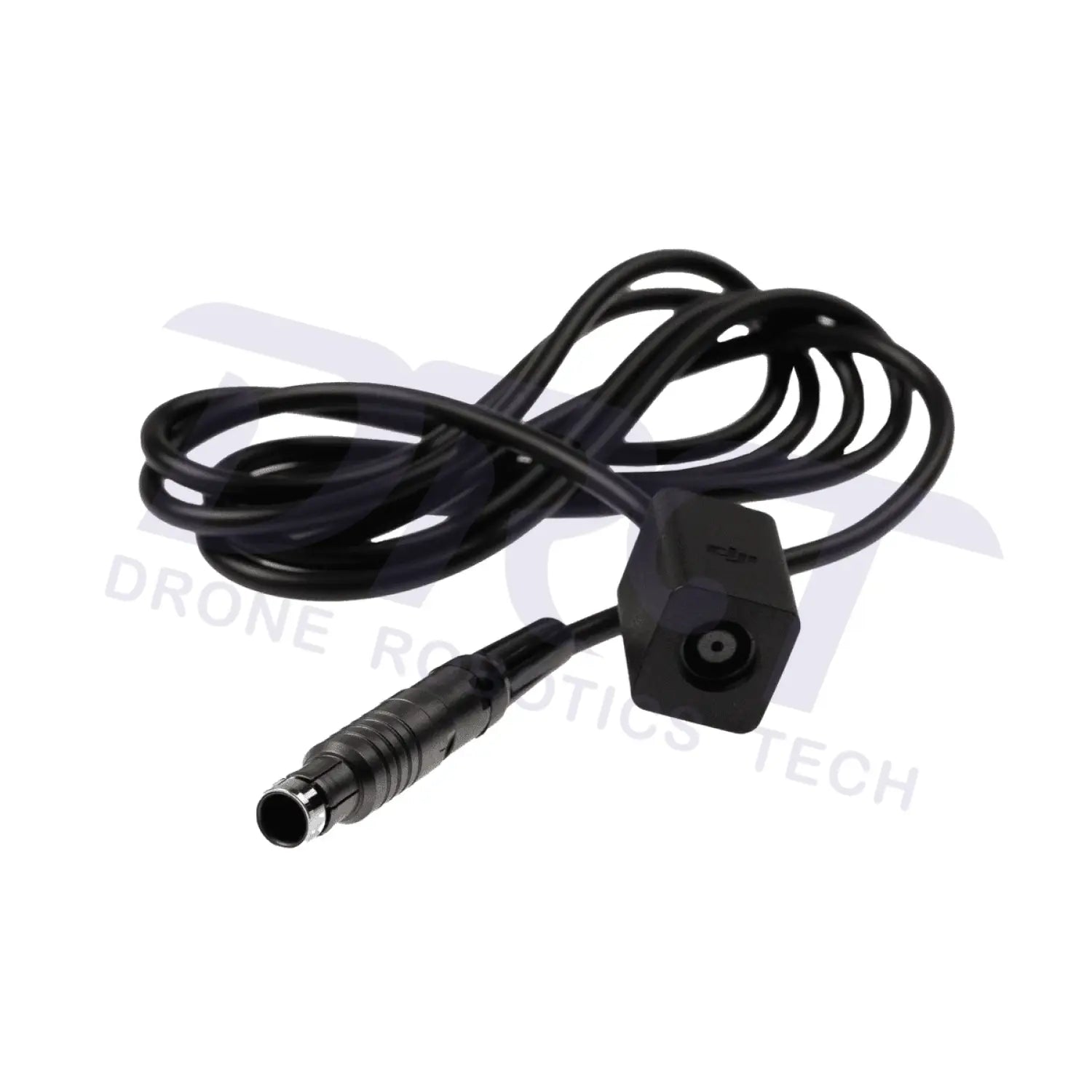DJI D-RTK 2 Base Station Power Adapter Cable