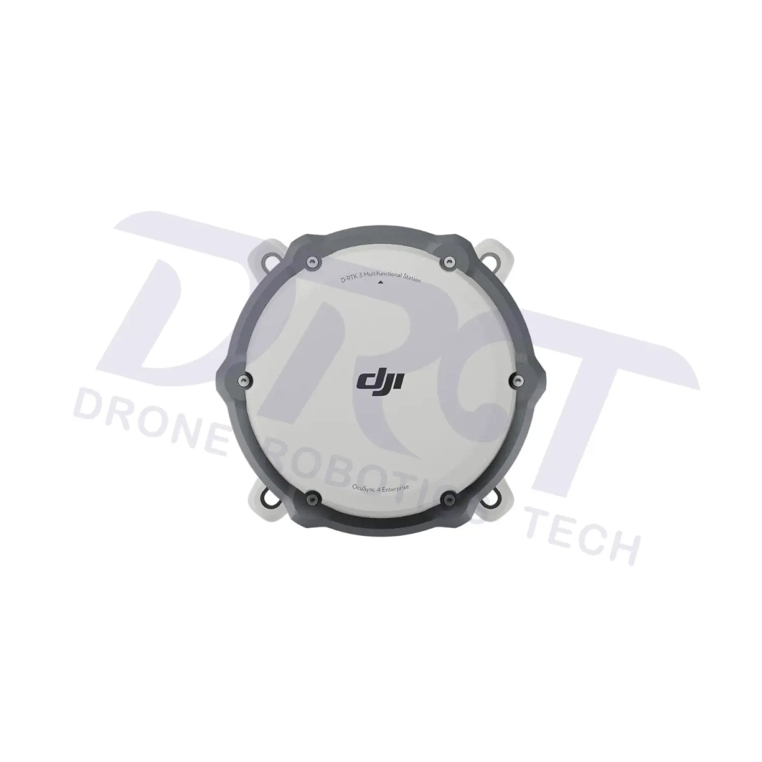D-RTK 3 Relay Fixed Deployment Version