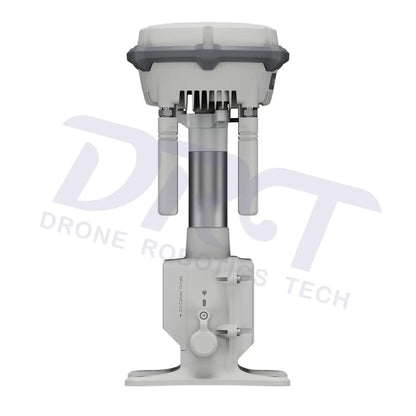 D-RTK 3 Relay Fixed Deployment Version