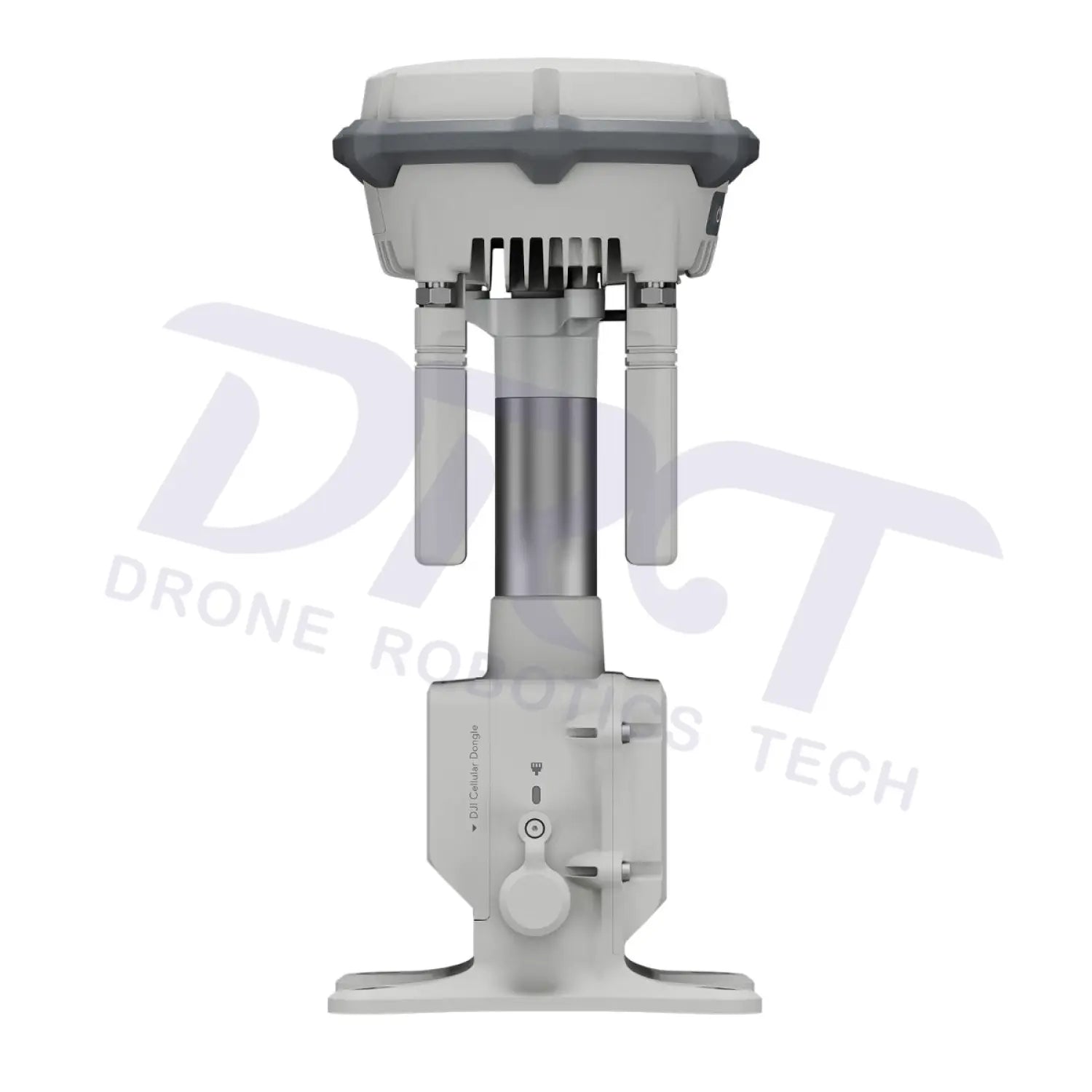 D-RTK 3 Relay Fixed Deployment Version