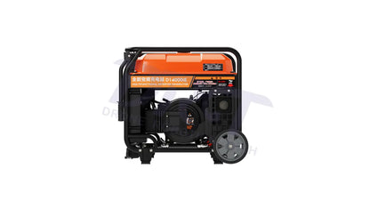 DJI D14000iEP Multifunctional Inverter Generator(NA) - Power