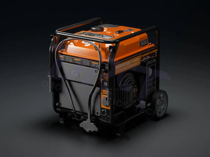 DJI D14000iEP Multifunctional Inverter Generator