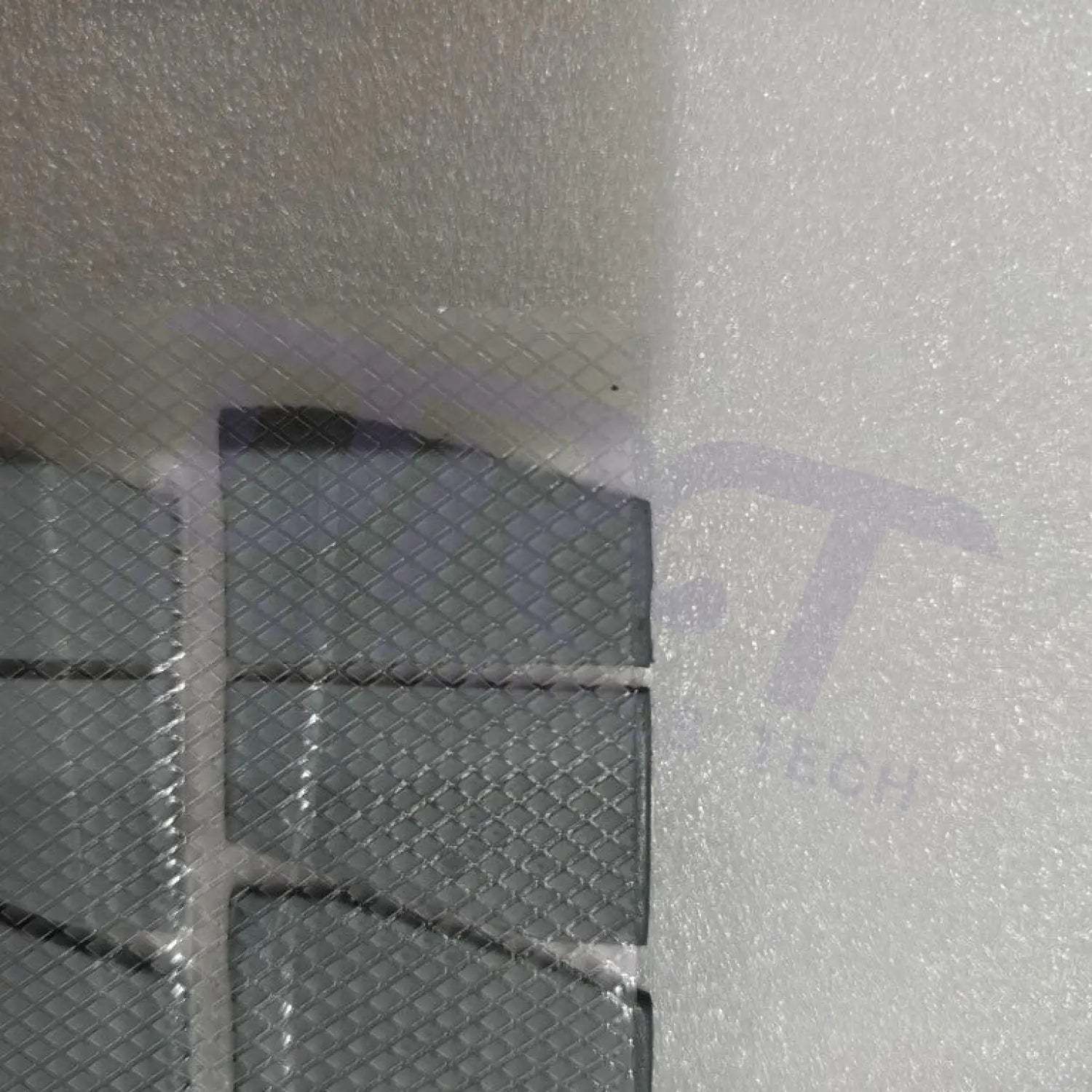 YC.JG.MQ003603-Connector Thermally Conductive Pad(trapezoid)