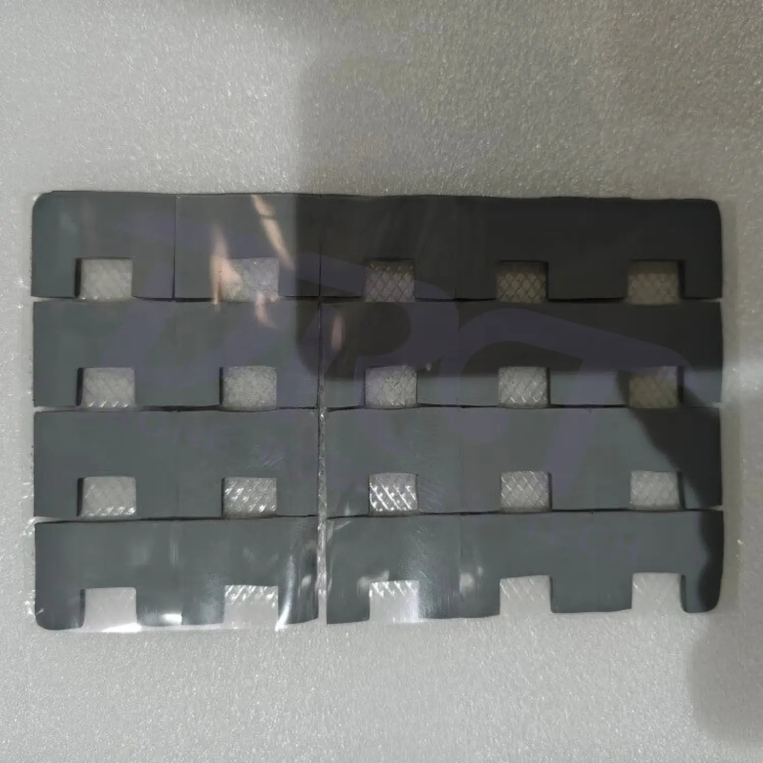 YC.JG.MQ003602-Connector Thermally Conductive Pad(U-shaped)