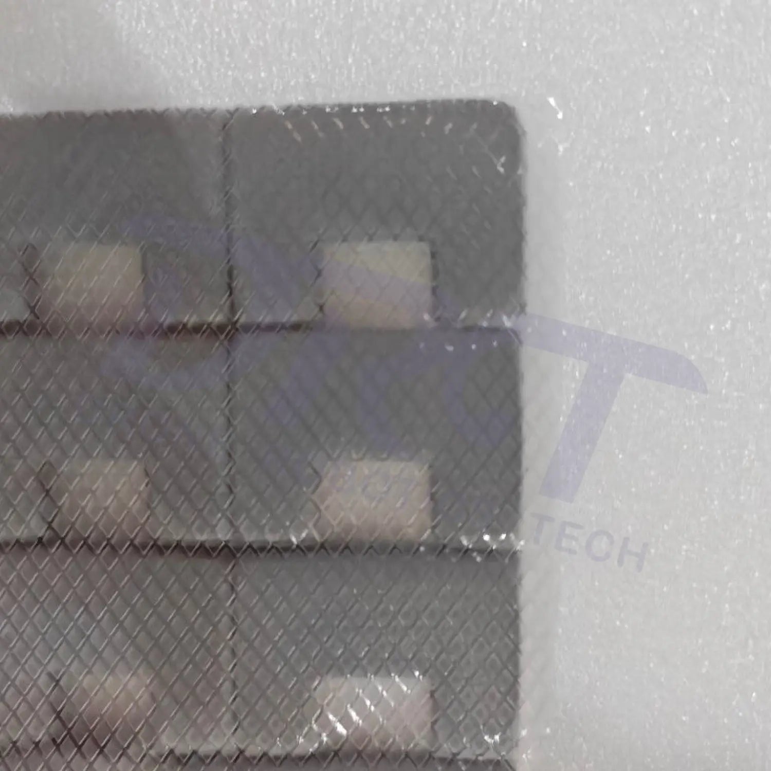 YC.JG.MQ003602-Connector Thermally Conductive Pad(U-shaped)