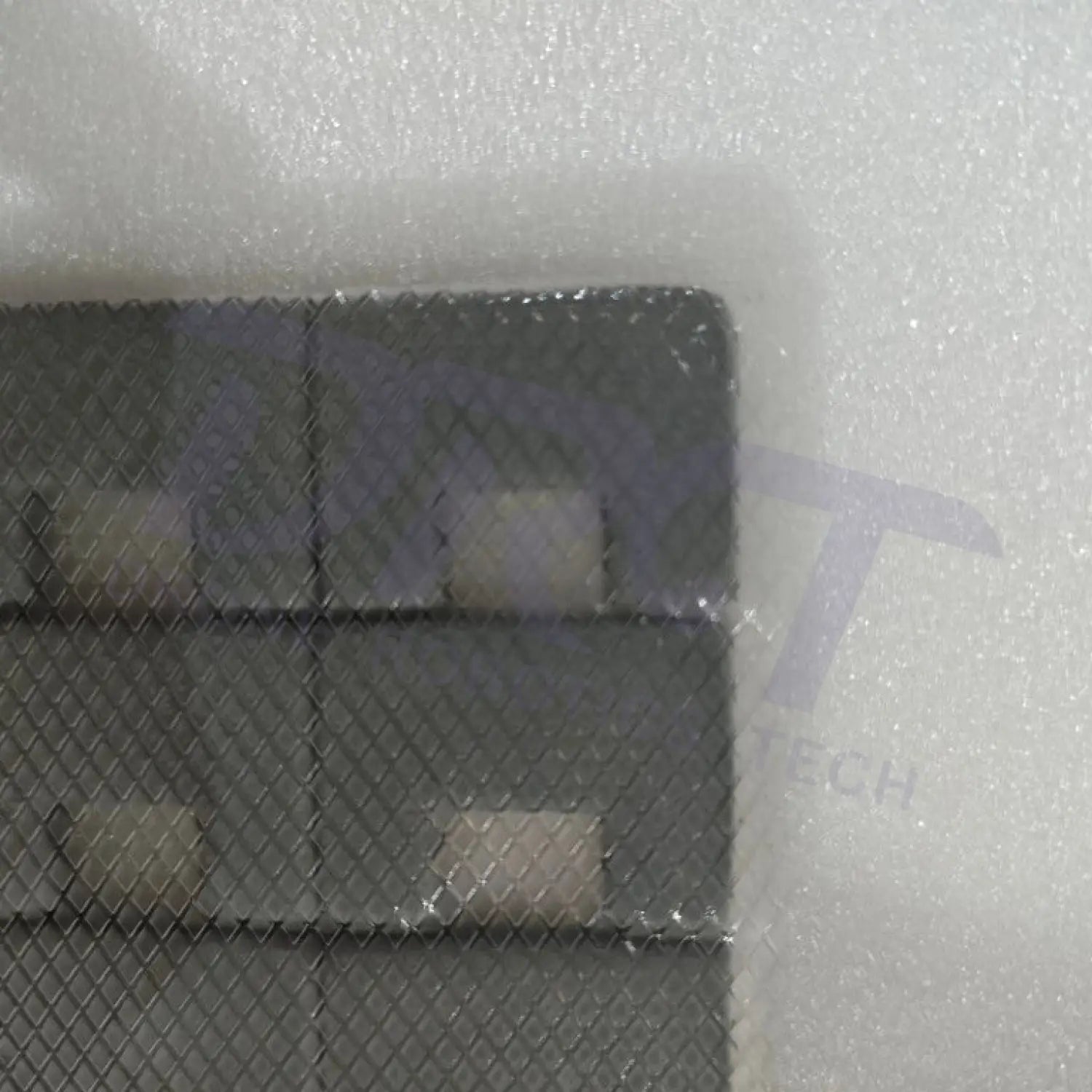 YC.JG.MQ003602-Connector Thermally Conductive Pad(U-shaped)