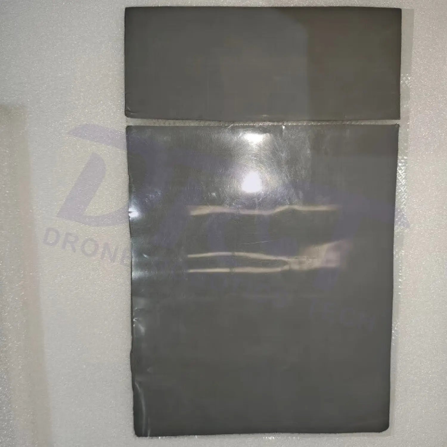 YC.JG.MQ003606-Equalization Resistance Thermal Conductive Pad(14*14*3mm)