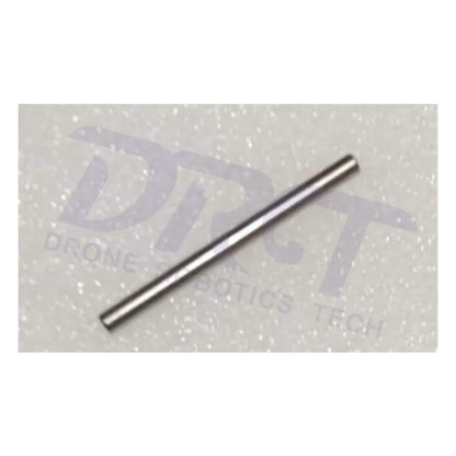 YC.JG.QX003794-Battery Front Buckle Shaft