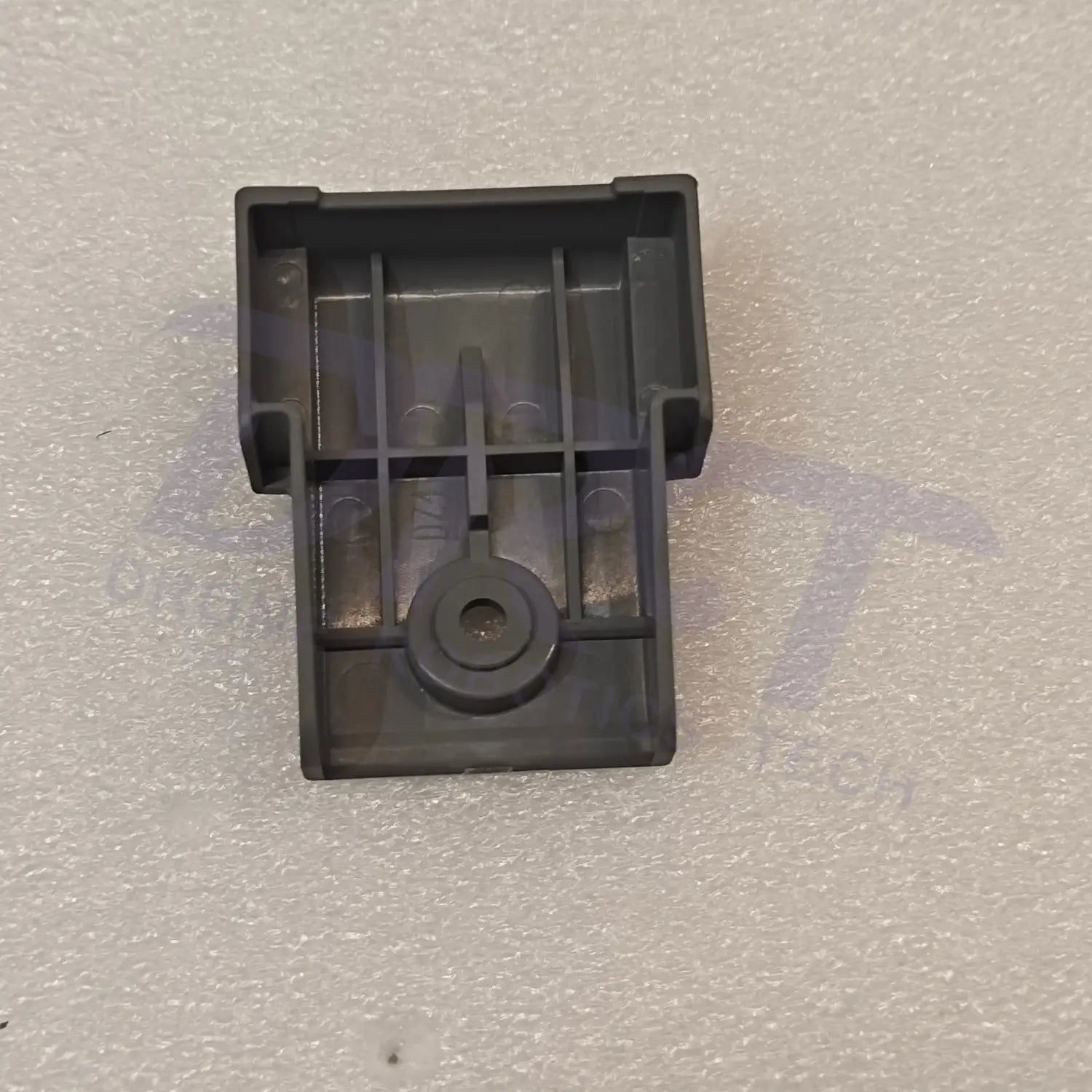 YC.JG.ZS006837-Battery Handle Upper Cover