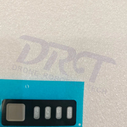 YC.JG.MQ003885-Battery Level Indication Sticker