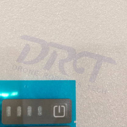 DJI Agras T100 Battery power display post - Genuine DJI Part