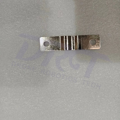 DJI Agras FlyCart 100 Terminal connecting copper plate - Genuine DJI Part