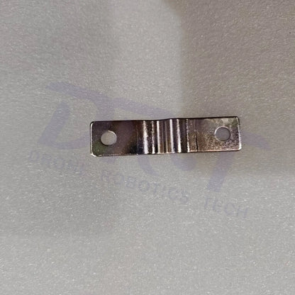 YC.JG.BJ003556-Terminal Connection Copper Sheet