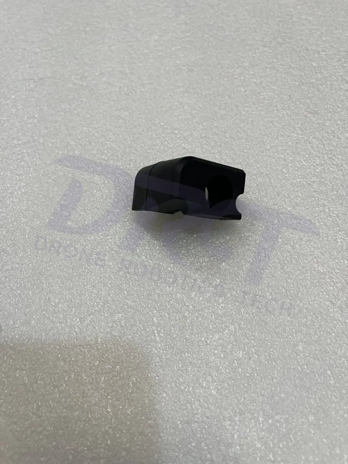 YC.JG.MY001931-Battery Upper Cover Front Corner Protective Rubber