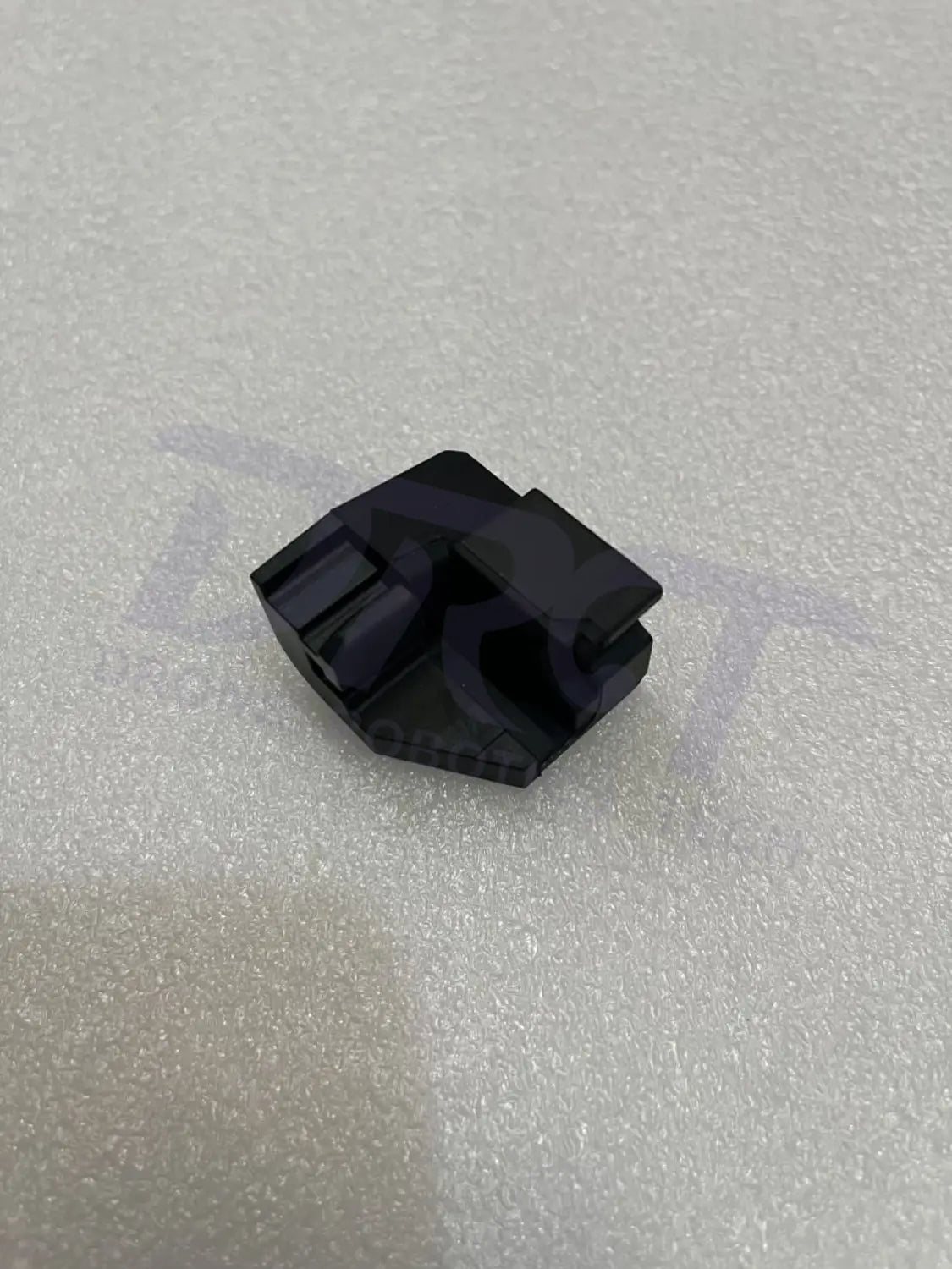 DJI Agras T100 Battery cover front corner pad - Genuine DJI Part