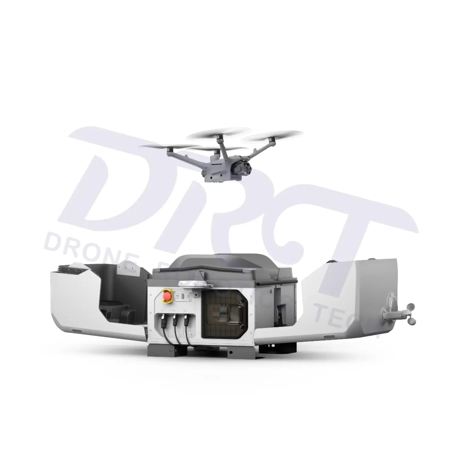 DJI Dock 3(Overseas Edition)
