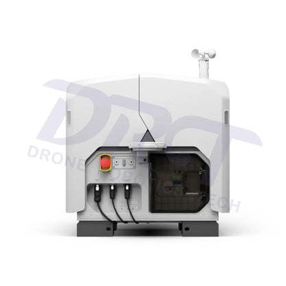 DJI Dock 3 - Drones