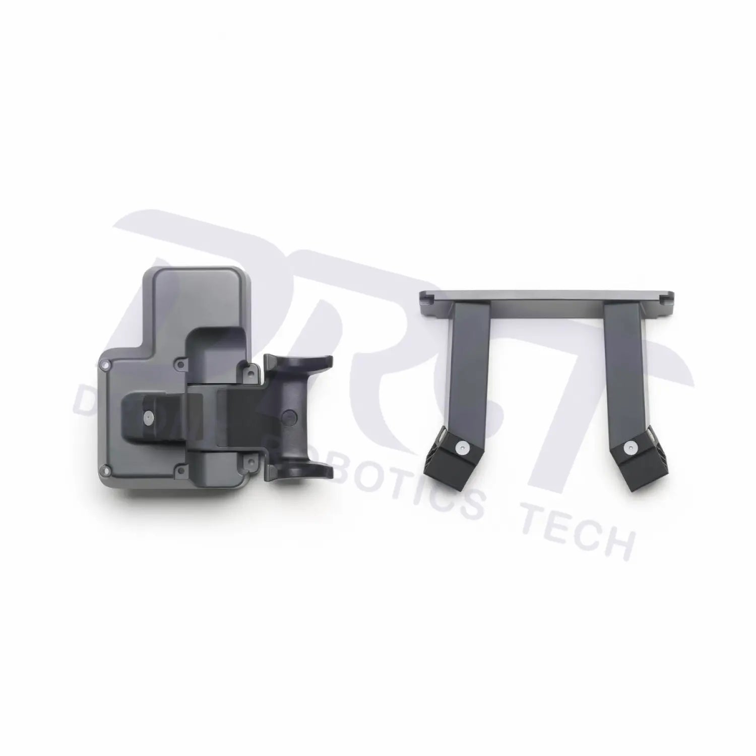 DJI Dock 3 Vehicle-Mounted Gimbal Mount