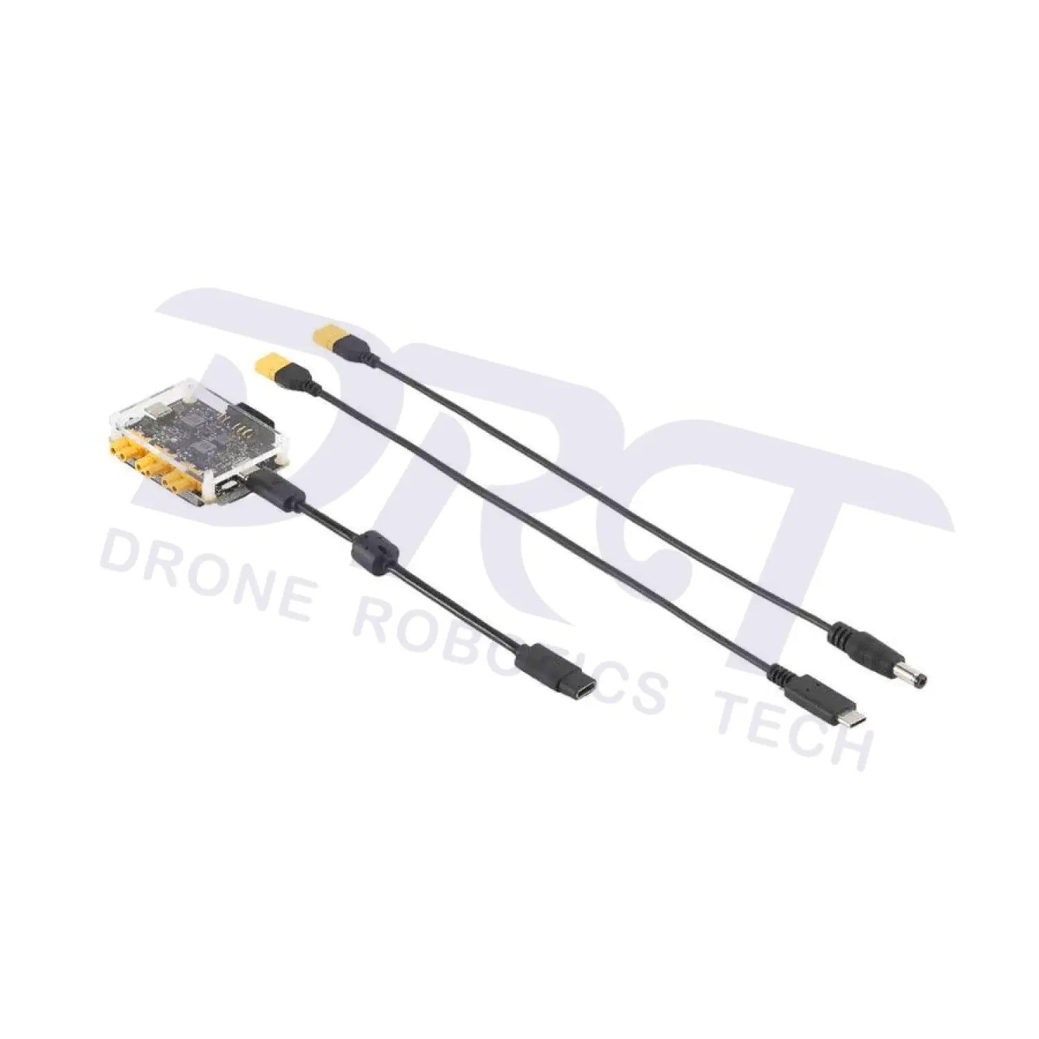 DJI E-Port Development Kit