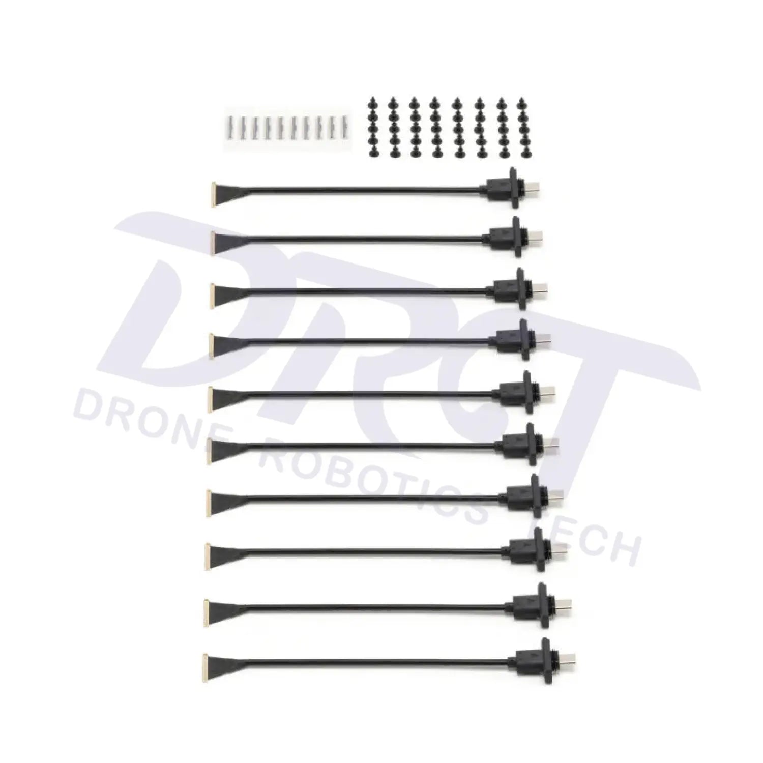 DJI E-Port V2 Ribbon Cable Suit 3
