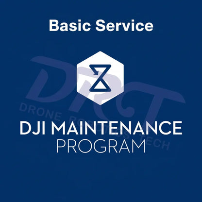 Maintenance Program Basic Service