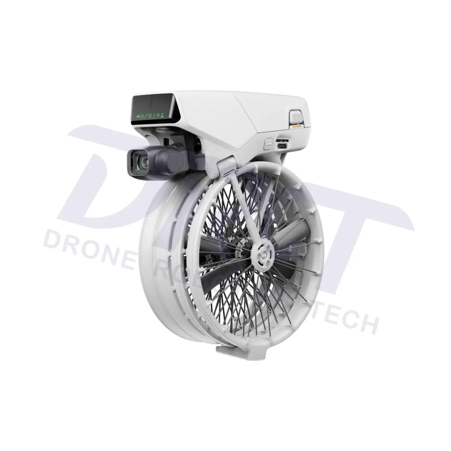 DJI Flip Fly More Combo (DJI RC 2)(GL) - Camera