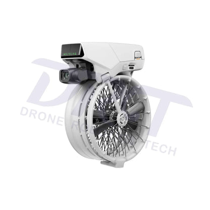 DJI Flip Fly More Combo (DJI RC 2)(GL) - Camera