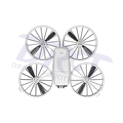 DJI Flip Fly More Combo (DJI RC 2)(GL) - Camera
