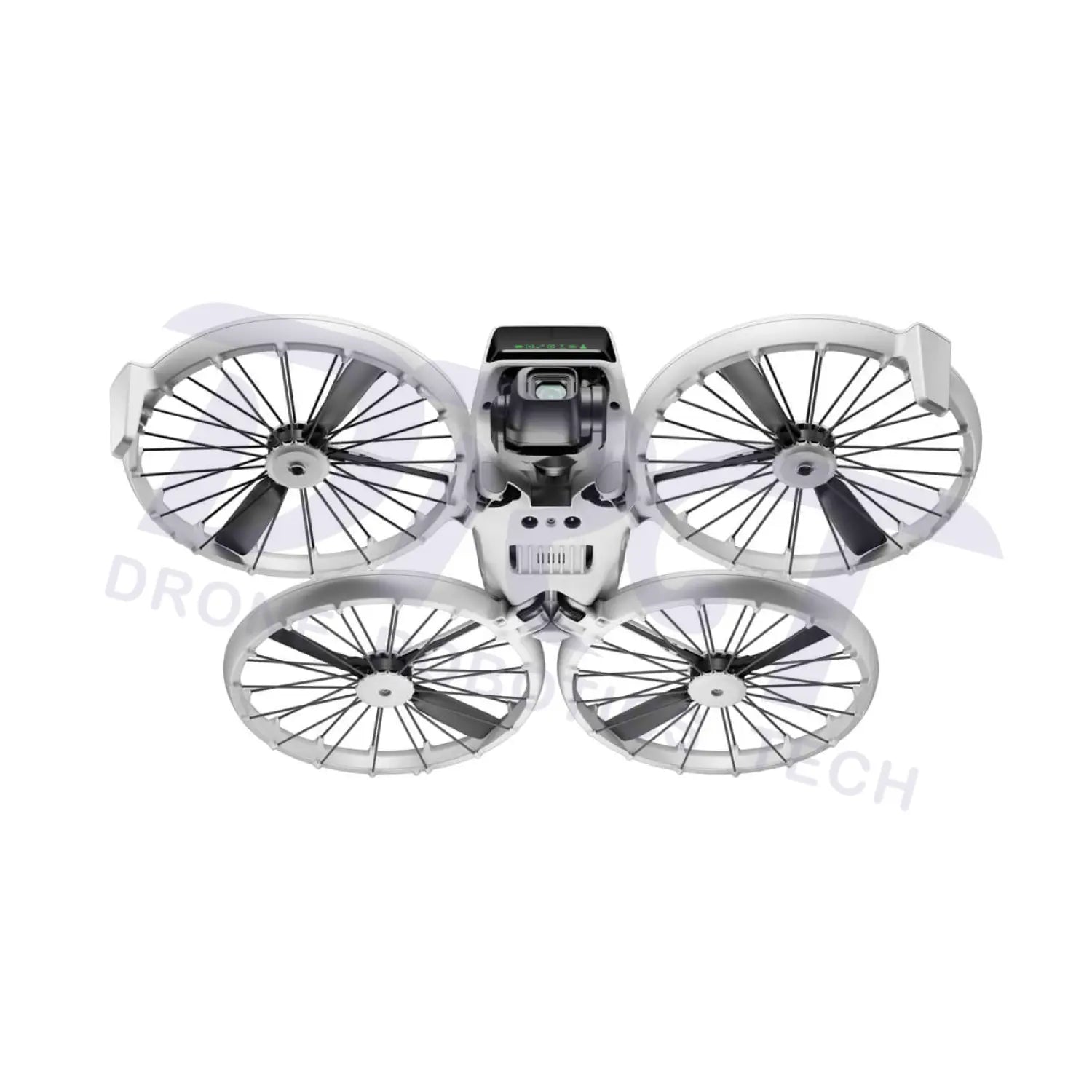 DJI Flip Fly More Combo (DJI RC 2)(GL) - Camera