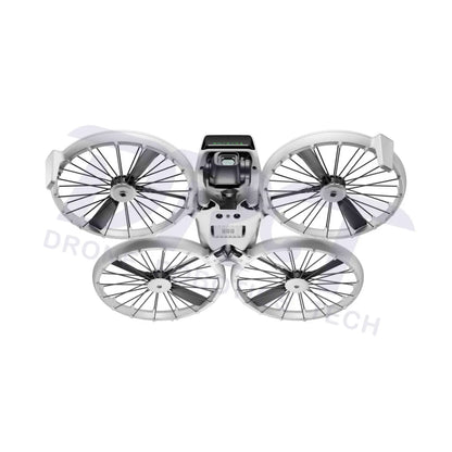 DJI Flip Fly More Combo (DJI RC 2)(GL) - Camera