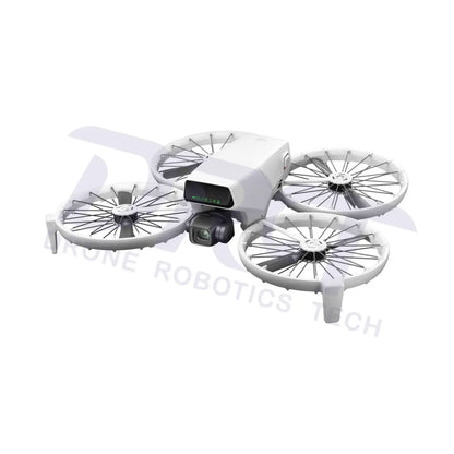 DJI Flip Fly More Combo (DJI RC 2)(GL) - Camera