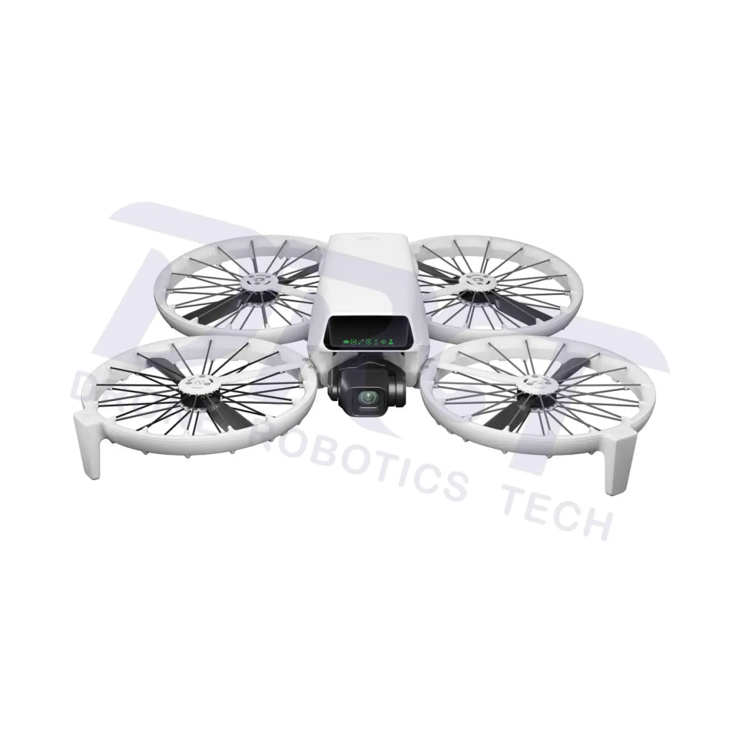 DJI Flip Fly More Combo (DJI RC 2)(GL) - Camera