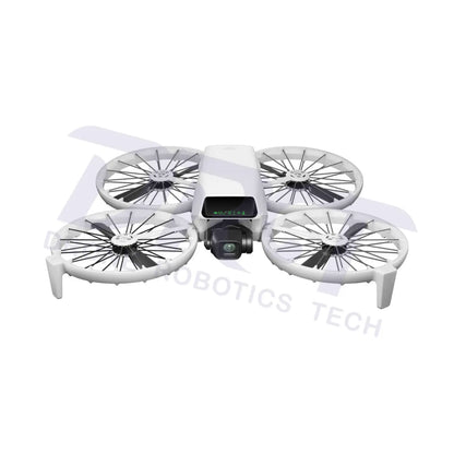 DJI Flip Fly More Combo (DJI RC 2)(GL) - Camera
